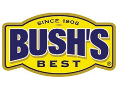 New Bushs Spring Conference Logo