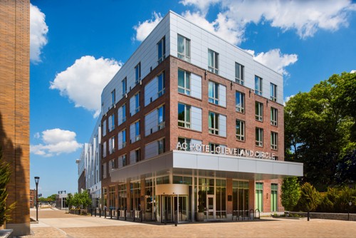 AC Hotel Boston Circle