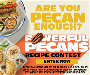 Pecan Ad