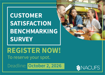Customer Satisfaction Benchmarking Survey