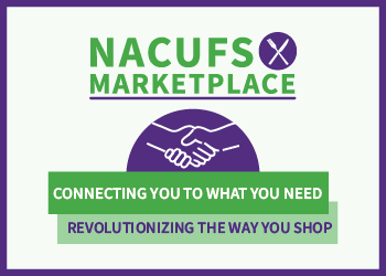 NACUFS Marketplace
