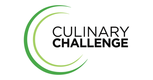 Culinary Challenge logo