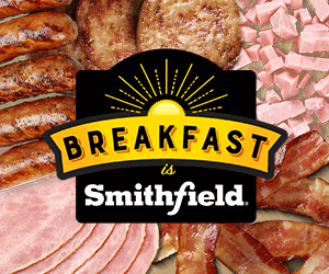 Smithfield ad