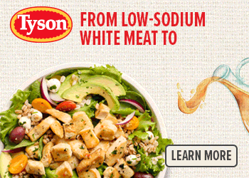 Tyson Ad