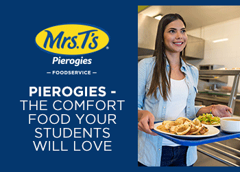 Mrs. T's Pierogies