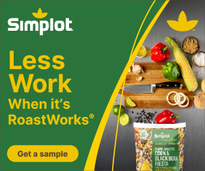 Simplot Ad