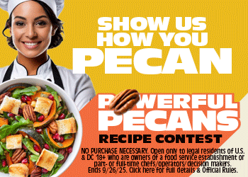 American Pecan Pie Ad