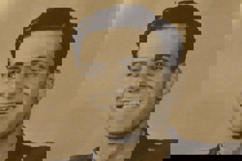 Paul Fairbrook image