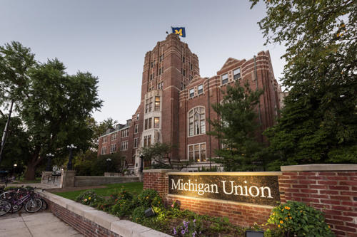 Michigan Union