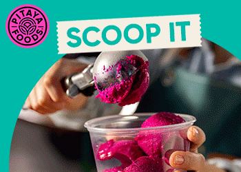 Pitaya Ad