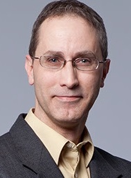 Mark Kelnhofer