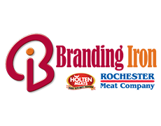 Branding Iron