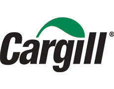 New Cargill Spring Conference Logo