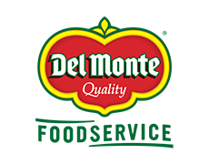 New Del Monte Spring Conference Logo