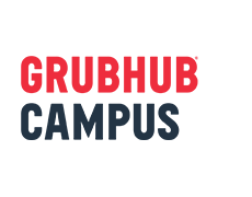 GrubHub Campus Spring Conference Logo