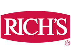 Richs Spring Conference Logo