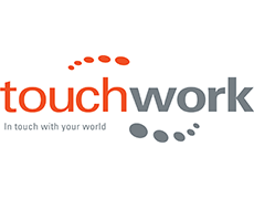 Touchwork Spring Conference Logo