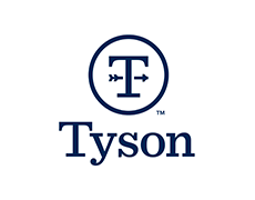 New Tyson Spring Conference Logo