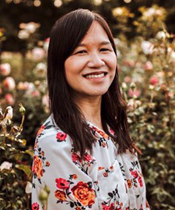 Alice Ma Headshot