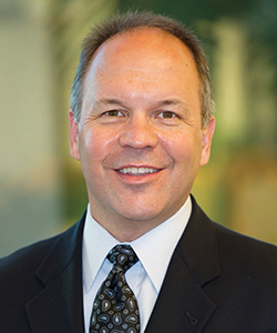 William Anderson Headshot
