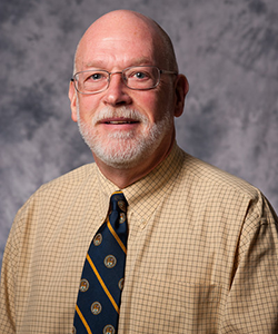 Cam Schauf Headshot