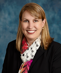 Christie Fleming Headshot
