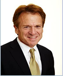 David Porter Headshot