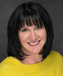 Dawn Yeomans Headshot