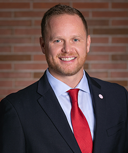 Dustin Cutler Headshot