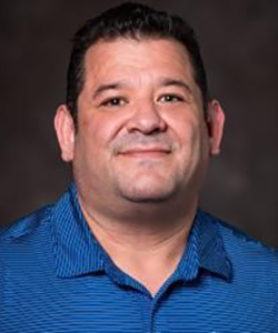Jesse Leal Headshot