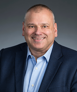Joe Pawlak Headshot