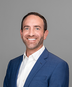 Joe Fischioni Headshot