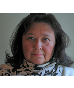 Kathy Grant Headshot