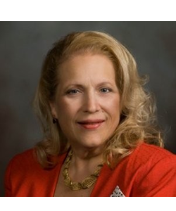 Kimberle Badinelli Headshot