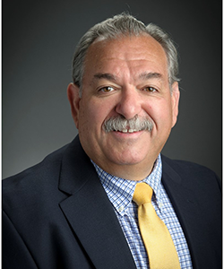 Mike Kosevich Headshot