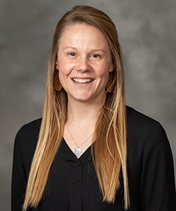 Gina Mouch Headshot