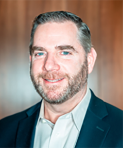 Phillip Harty Headshot