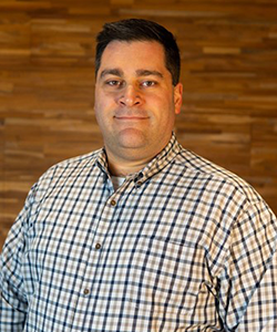 Steve Giardini Headshot