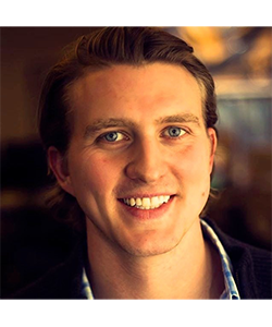 Ben Anderson Headshot