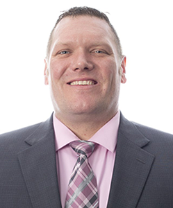 Nate Darder Headshot