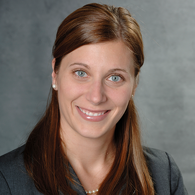 Rebecca Selesky Headshot