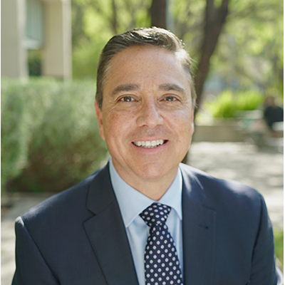 Erich Geiger Headshot