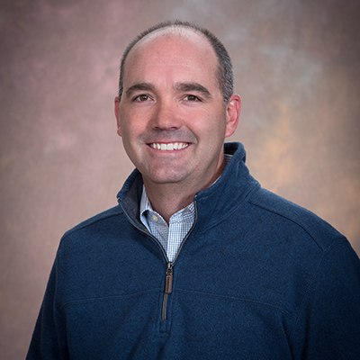 Jon Garrett Headshot