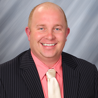 Matt Copp Headshot