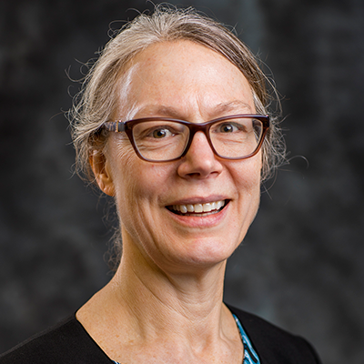 Jeanette Moser Headshot