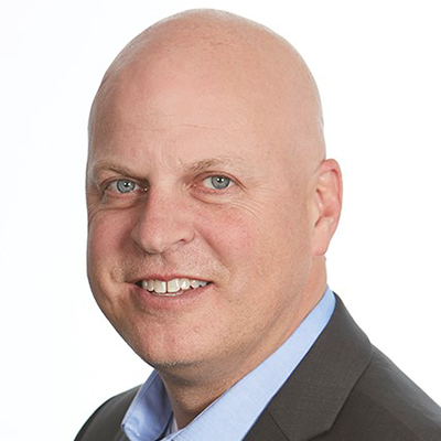 Paul Haase Headshot