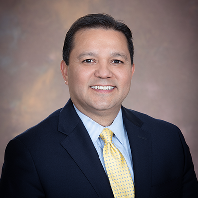 Kirk Rodriguez Headshot