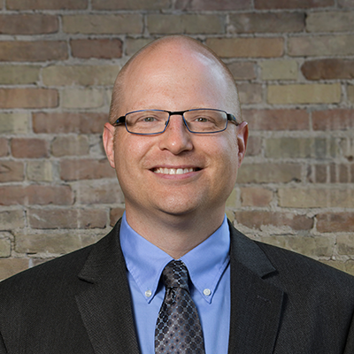 Scott Van Deraa Headshot