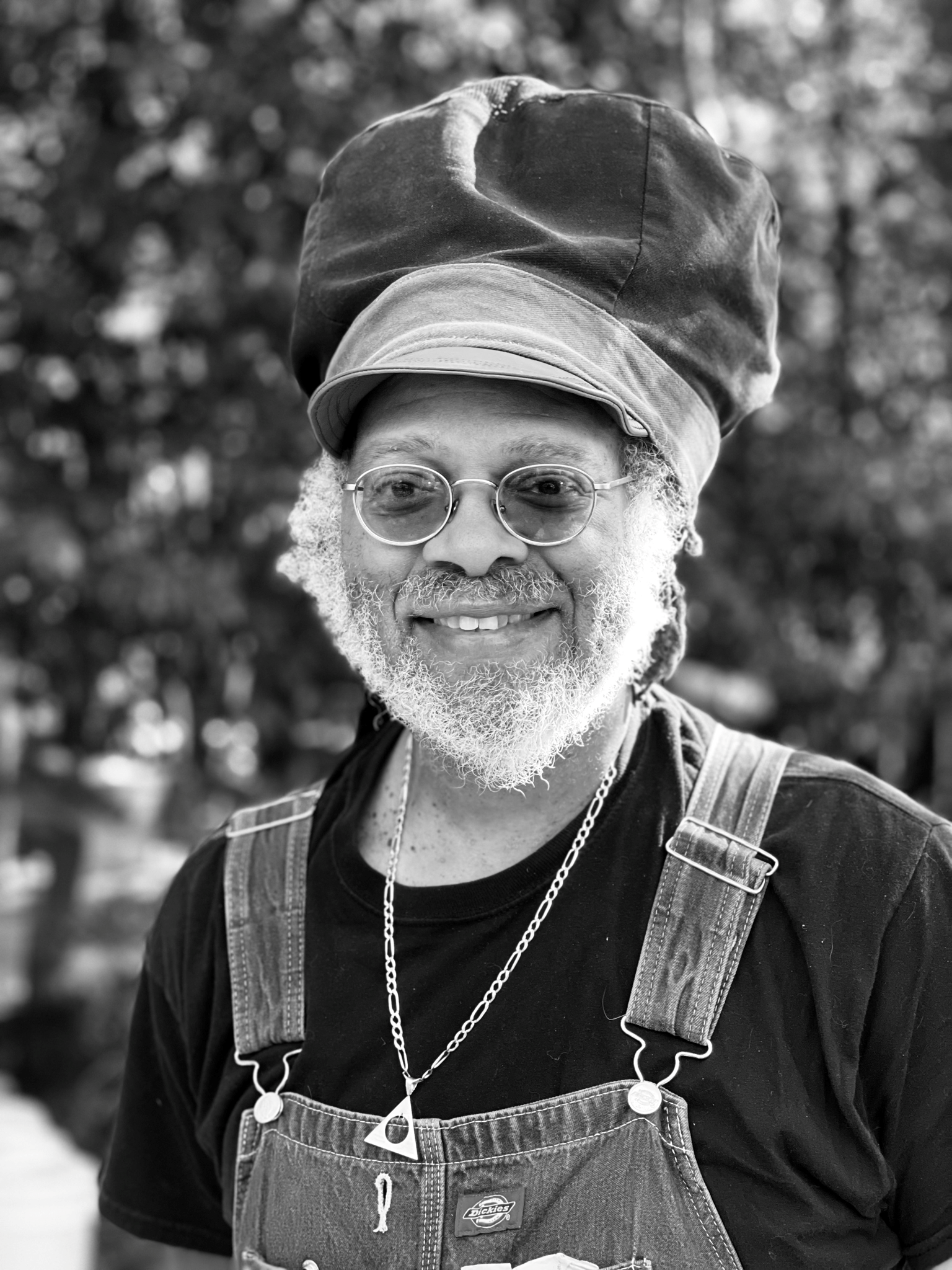 Maurice Small