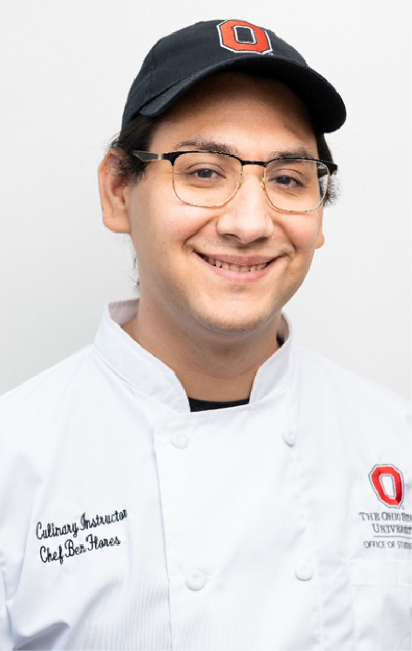 Ben Flores